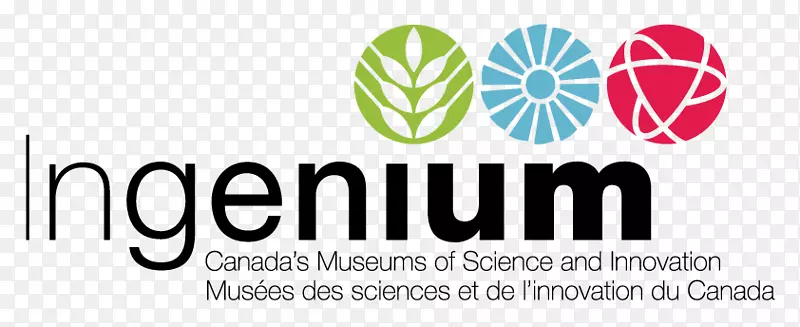 加拿大农业食品博物馆科技馆标志-科技馆