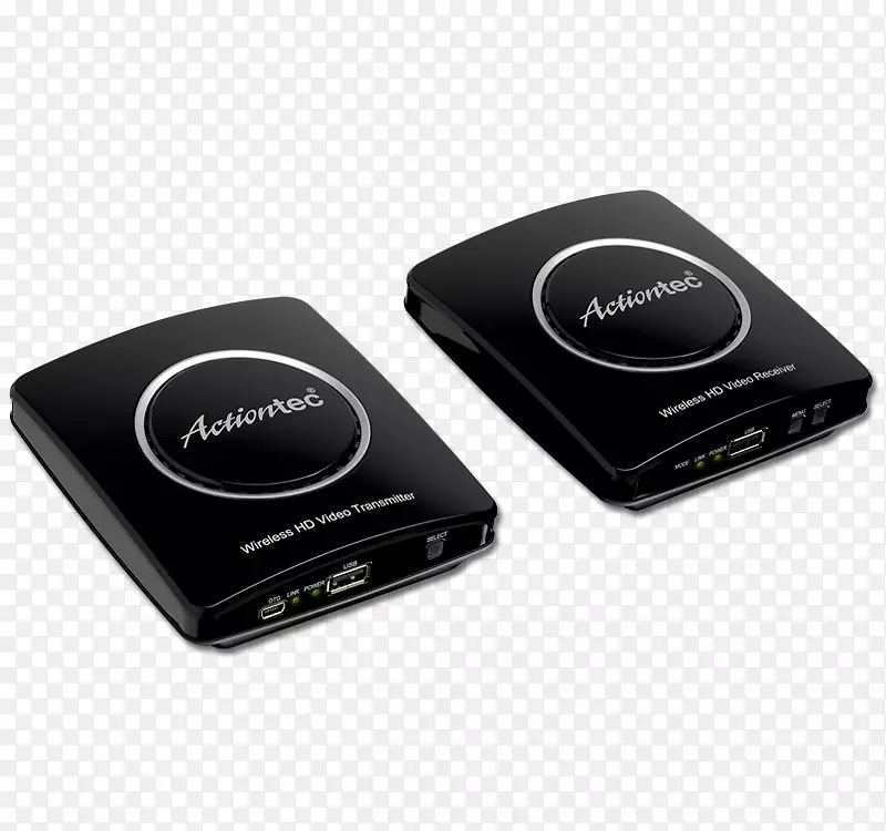 Actiontec mwtv2kit01 mywirelesstv2无线高清视频工具包Actiontec MyWirelessTV WirelessHD无线HDMI-无线网络设置