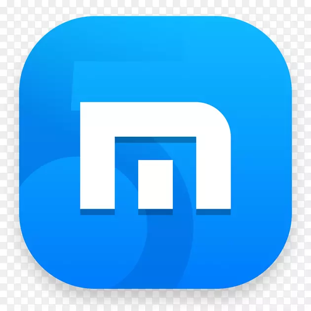 Maxthon网络浏览器计算机软件Apple MacOS-Apple