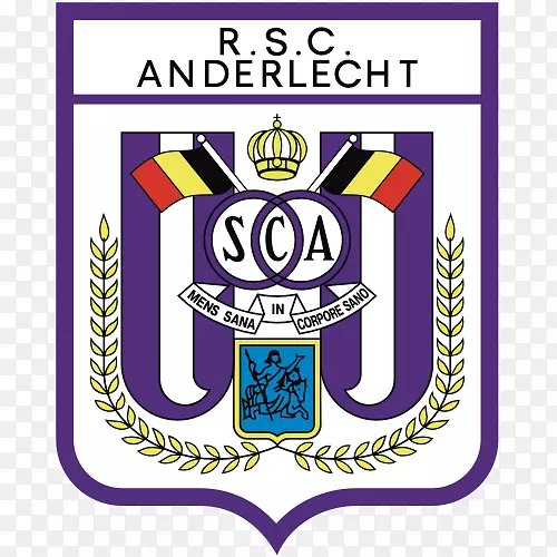 R.S.C.Anderlecht Standard liège k.r.c.Genk足球-比利时地理历史