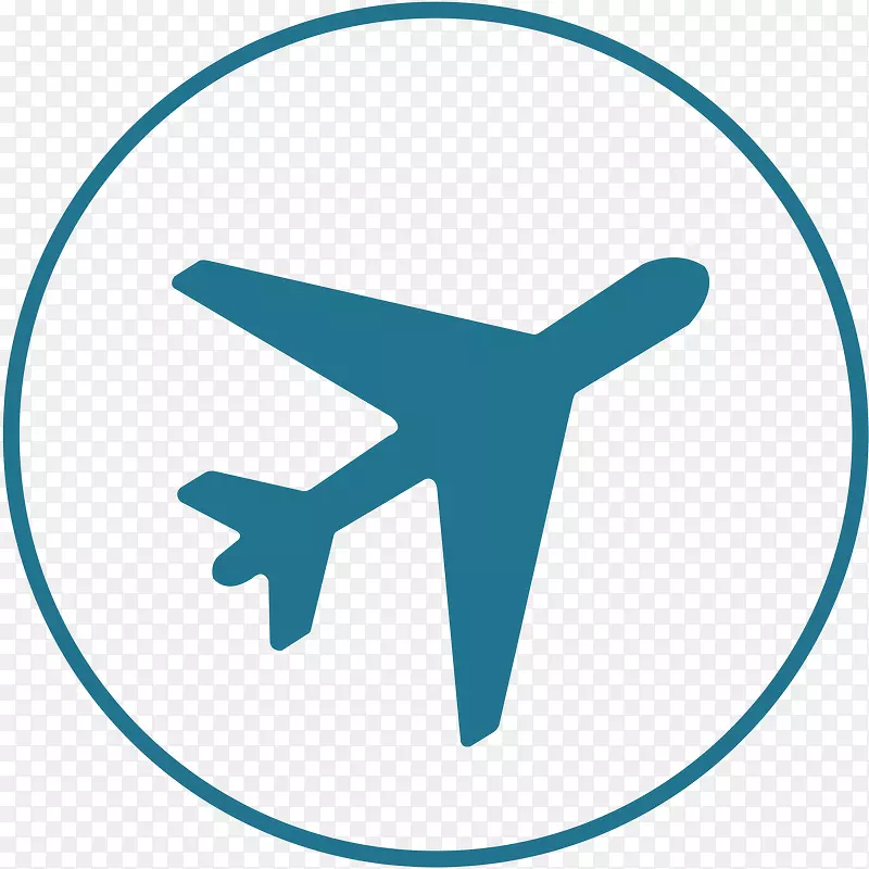 旅行社飞机剪贴画预订网站-旅行