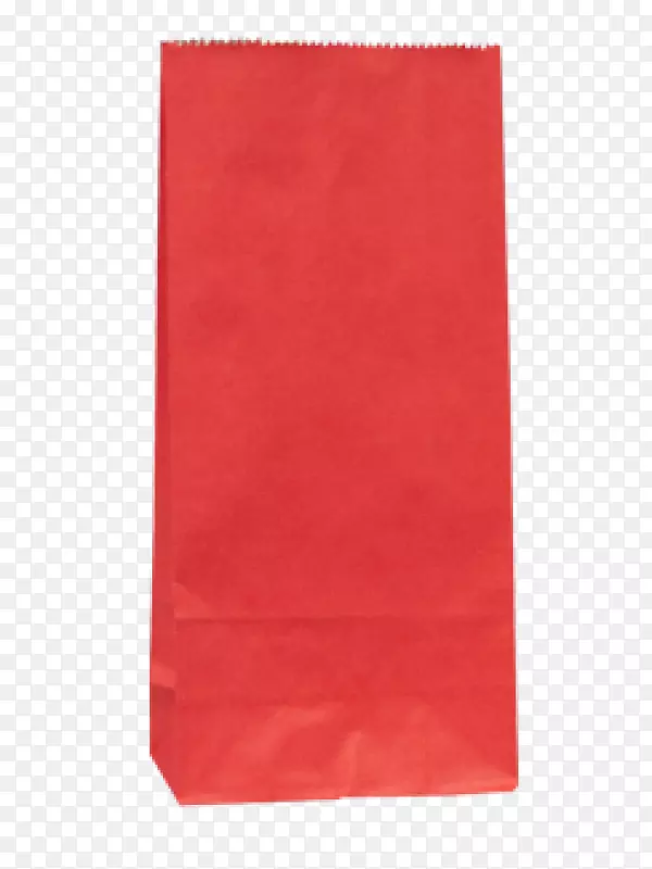 矩形红.m标签袋纸板板