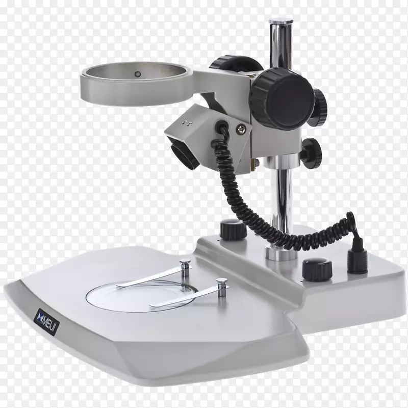 光学显微镜光立体显微镜光学立体声显微镜架