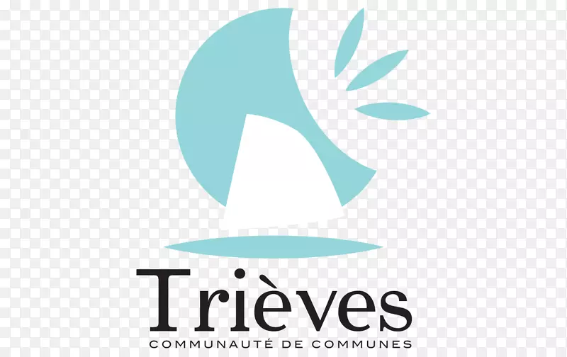 徽标平面设计品牌Trives产品设计-旅游标志部门