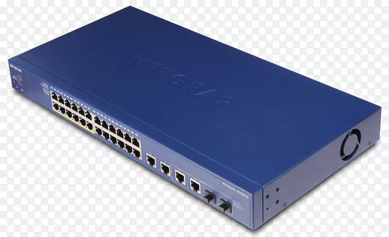 以太网集线器无线接入点路由器电子-NETGEAR交换机fs
