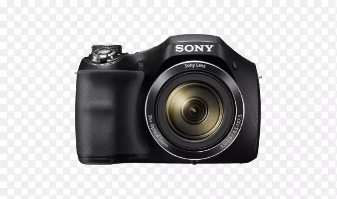 索尼数码相机hx400v sony数码相机h30020.1 mp紧凑型数码相机720 p黑色索尼公司h 300数码紧凑型相机索尼点拍相机索尼电子手册