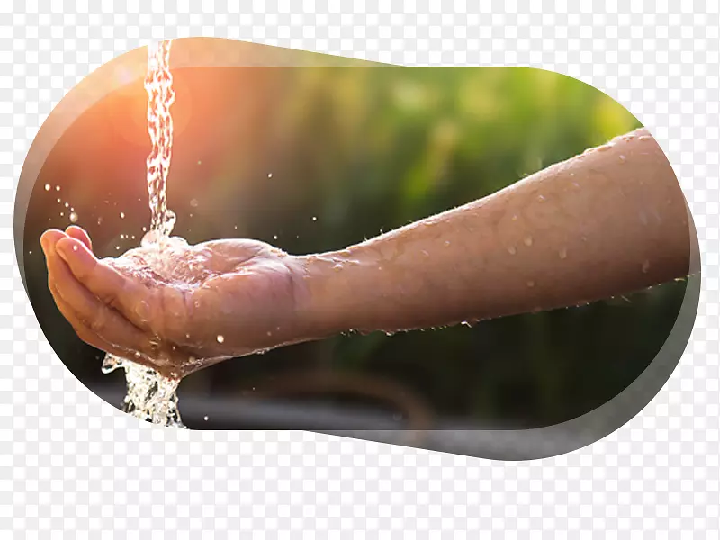 水龙头手柄和控制自来水，饮用水存货摄影.斯卡零人才