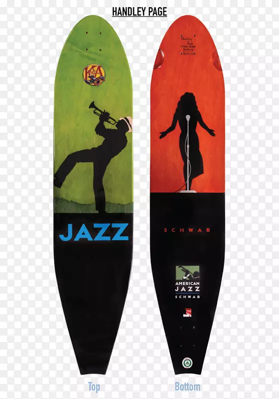 Kota滑板，LLC冲浪板设计-Kota龙板