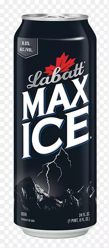 拉巴特酿造公司冰啤酒拉巴特冰拉巴特蓝啤酒30冰