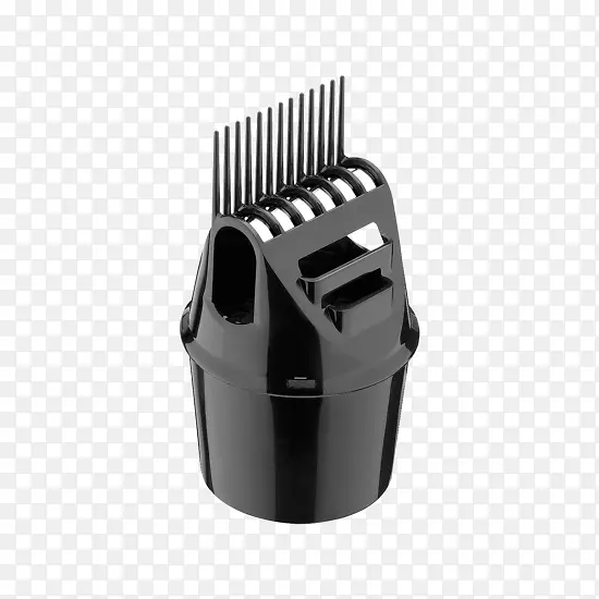 吹风机Cabelo头发矫直康奈尔公司塑料压制梳子