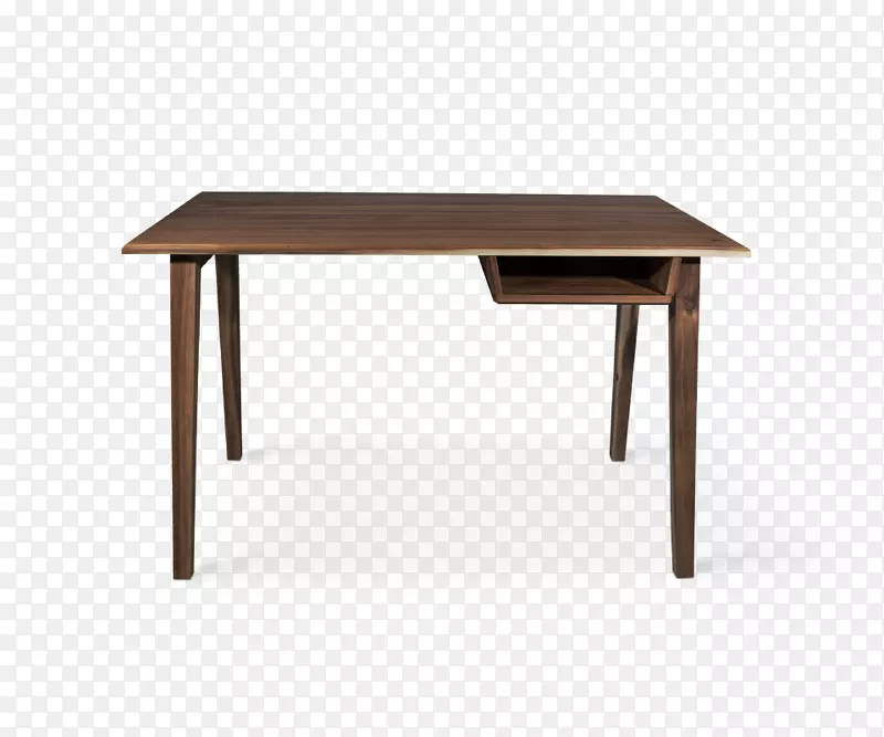 桌子写字桌办公室木倾斜书架桌