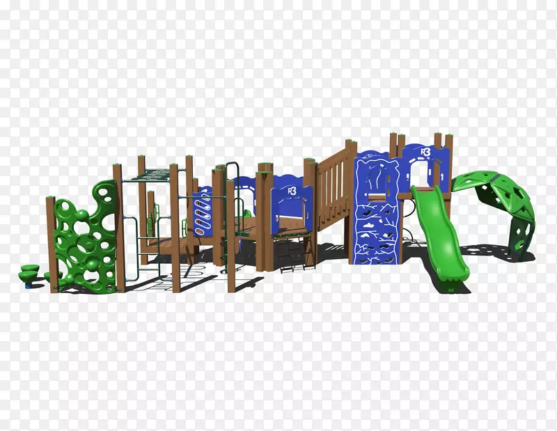游乐场产品设计谷歌游戏-草皮迷宫