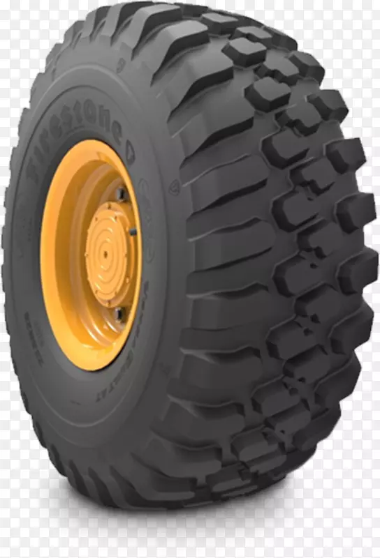 胎面机动车辆轮胎子午线轮胎非公路轮胎火石轮胎和橡胶公司-Indy 500火石轮胎