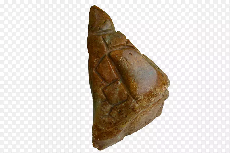 神器-因努伊特人的肥皂石雕塑