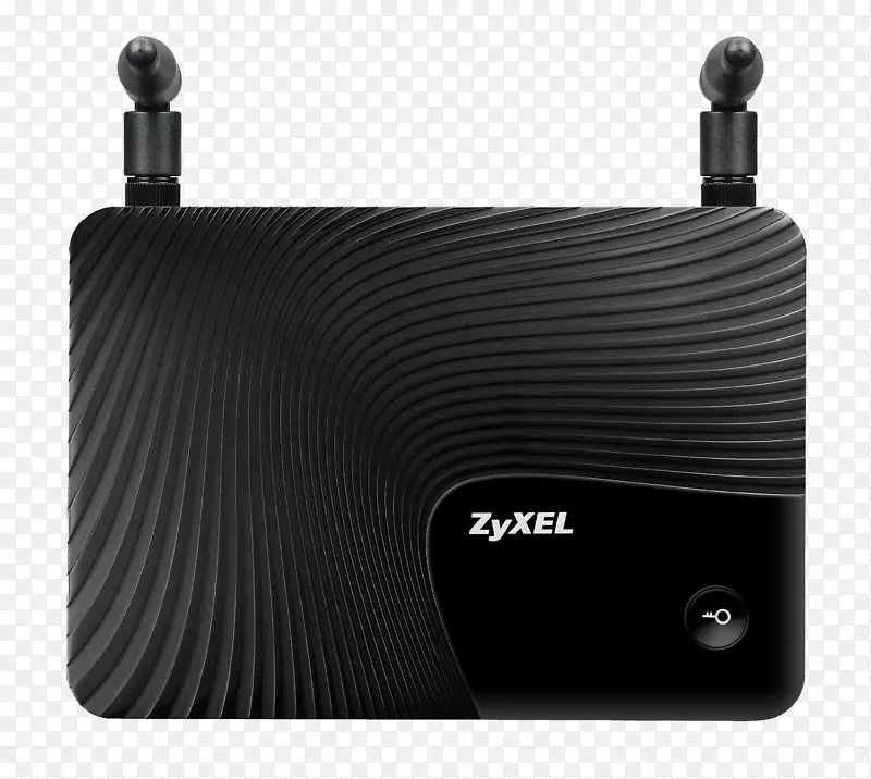 无线接入点ZyXEL wap3205 IEEE802.11n-2009-ZyXEL路由器
