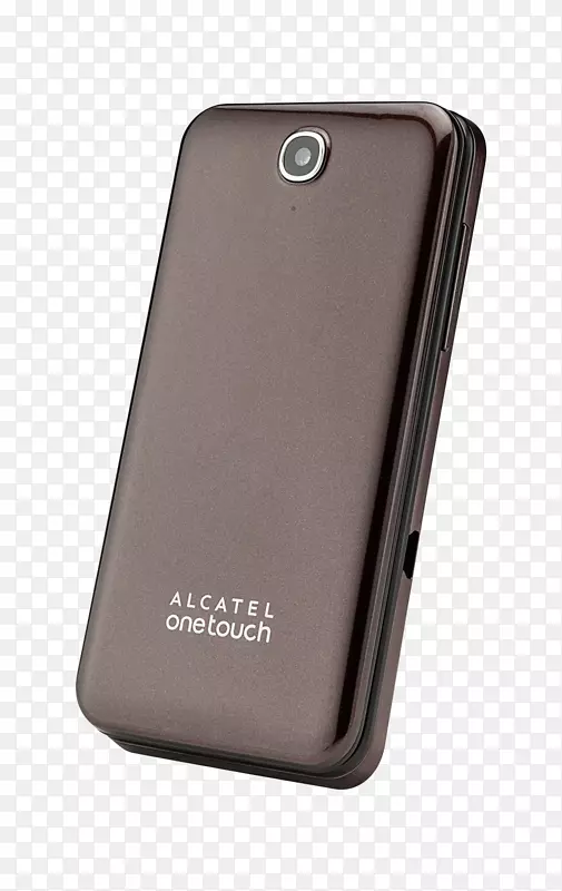 移动电话配件产品设计计算机硬件.阿尔卡特单触控片