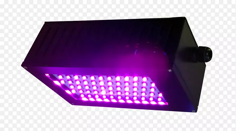 灯具紫外线发光二极管照明.Luer锥度