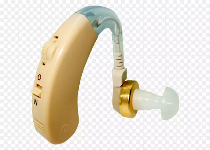 助听器听力耳聋右耳助听器