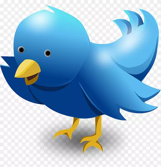 png图片剪辑艺术电脑图标透明鸟-在推特上跟随我