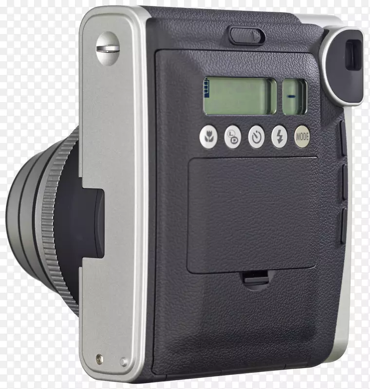 摄影胶片Fujifilm Instax微型90 neo经典即时照相机-富士即时b和h