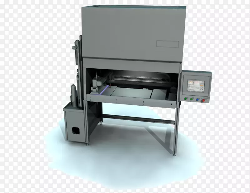 打印机产品设计机器-机器操作员错误