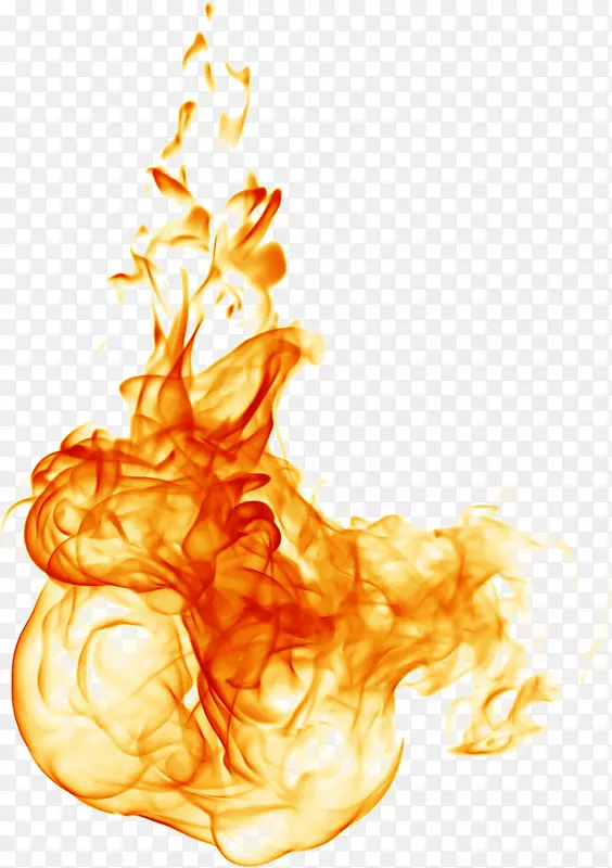 火焰图像插图Shutterstock-全球升温潜能值制冷剂