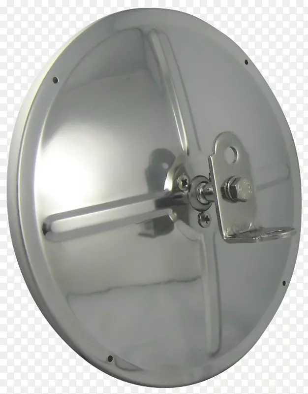 产品设计照明轮-圆形电熔断器