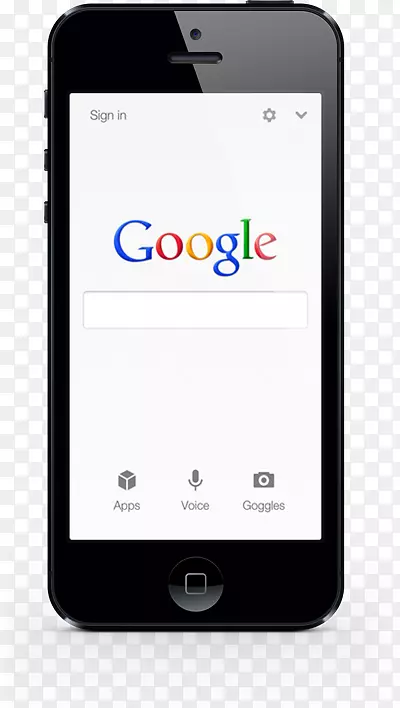 谷歌搜索google语音搜索web搜索引擎google Now-移动搜索框