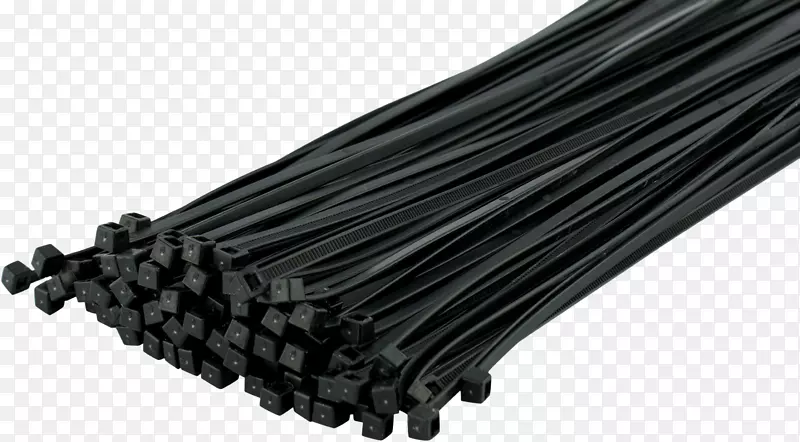 电缆领带尼龙塑料电缆产品-空仓