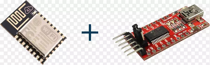 arduino esp 8266 fdi晶体管.晶体管逻辑wi-fi.arduino编程指南