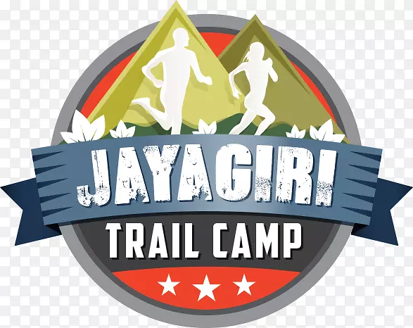 Jayagiri小径跑野营远足营地-有趣的野营引用facebook的话