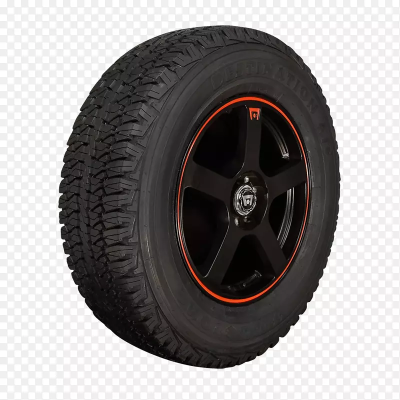 轮胎和橡胶公司汽车轮胎轮辋合金车轮-火石轮胎包装