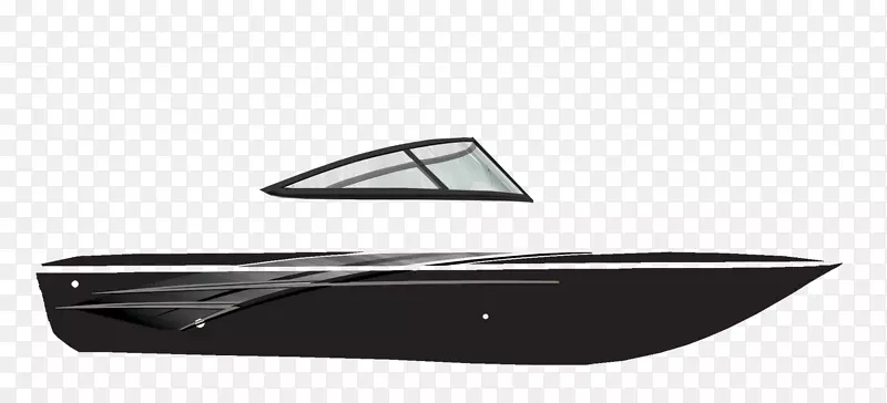 游艇08854汽车设计产品设计-飓风船