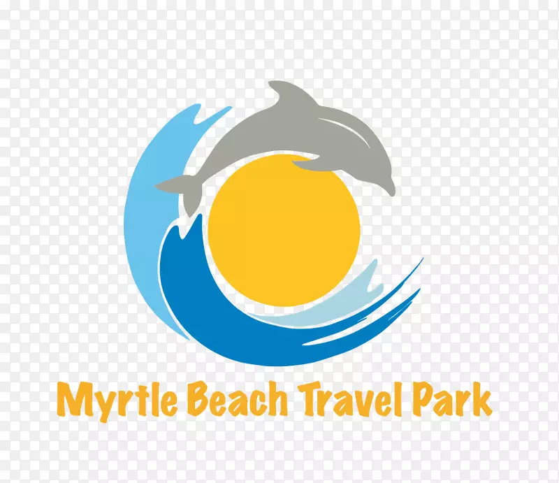 美特尔海滩旅游公园标志设计-美特尔海滩娱乐