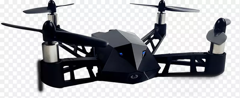 无人驾驶飞行器4k分辨率视频zano电视纳米无人机