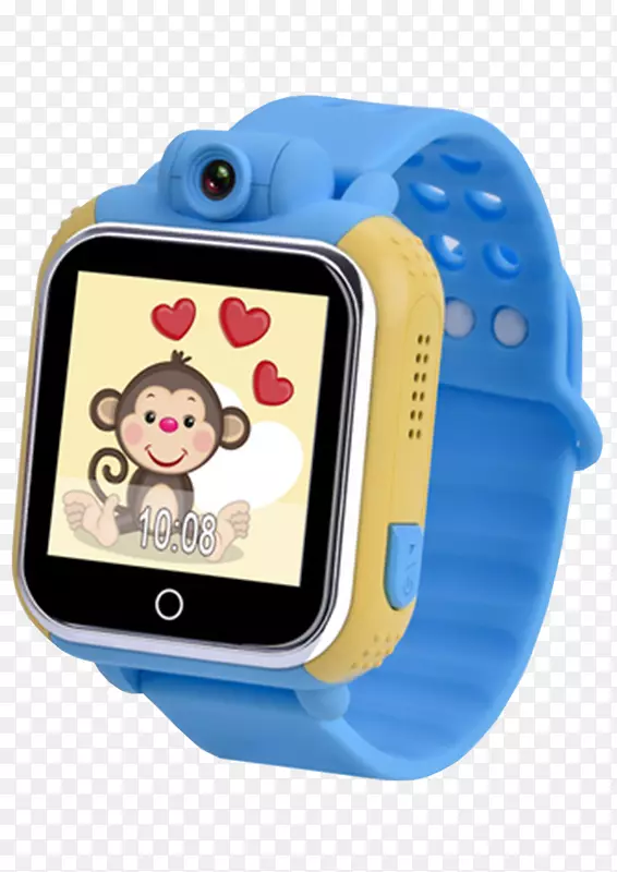 gps导航系统智能手表gps手表婴儿电话：儿童电话3g-gps手表