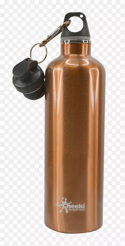 水瓶铜热敏电阻不锈钢铜烧瓶