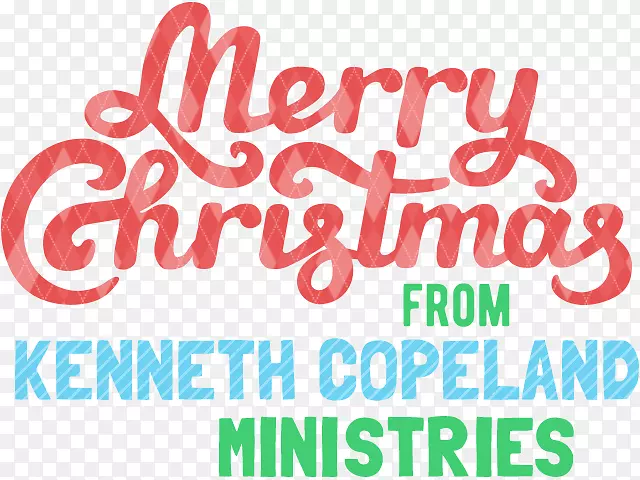 标志圣诞日品牌剪贴画字体-圣诞快乐Facebook好友
