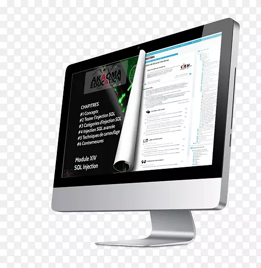 imac Apple macbook pro网页设计网站-经认证的道德黑客