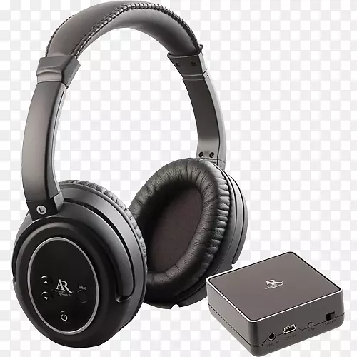 耳机声音Xbox 360无线耳机声学研究.声学研究