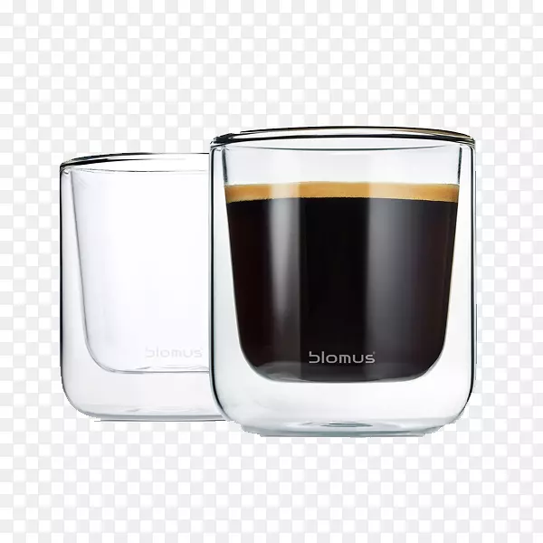 咖啡拿铁马基亚托浓咖啡杯-Deuter行动30号