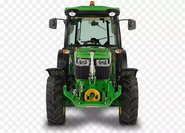约翰迪尔拖拉机农业销售重型机械-约翰迪尔发动机控制单元