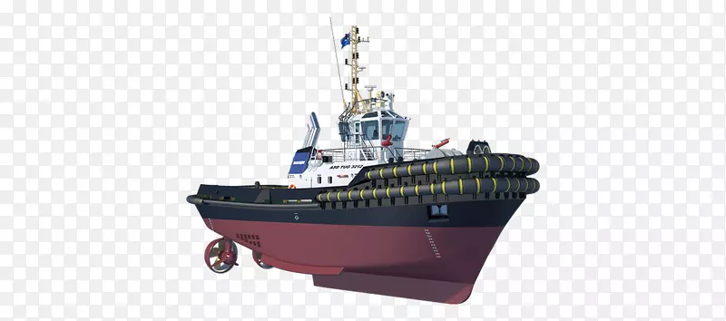渔船海军建筑机动船产品水上拖船
