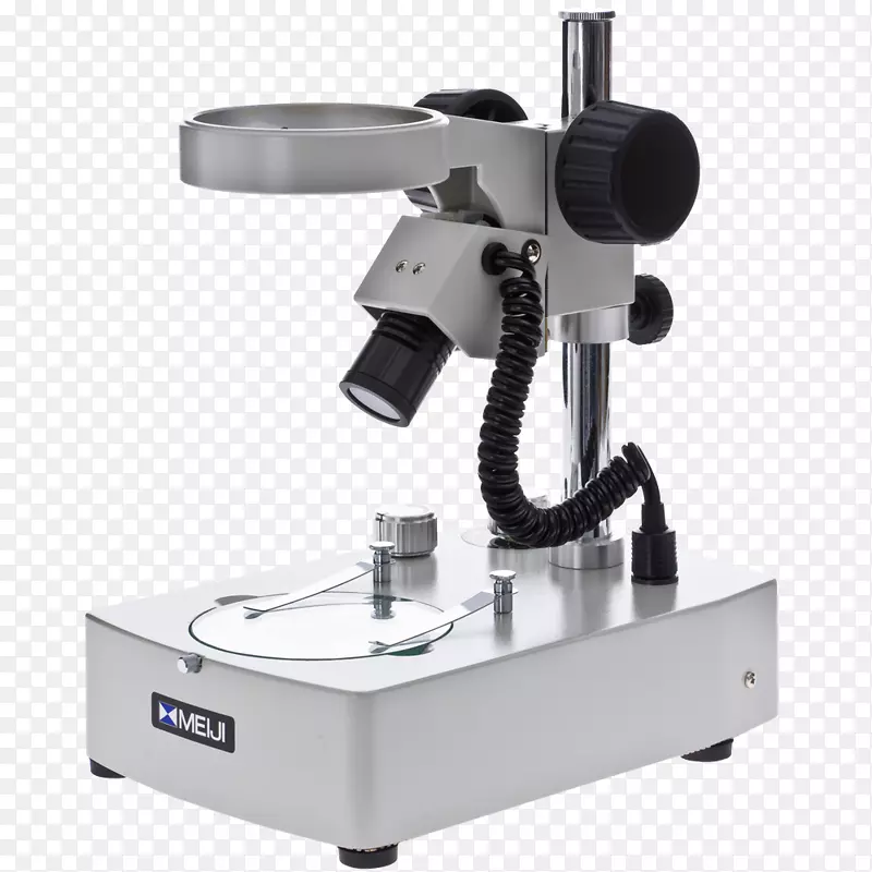 立体显微镜光学放大镜立体声显微镜架