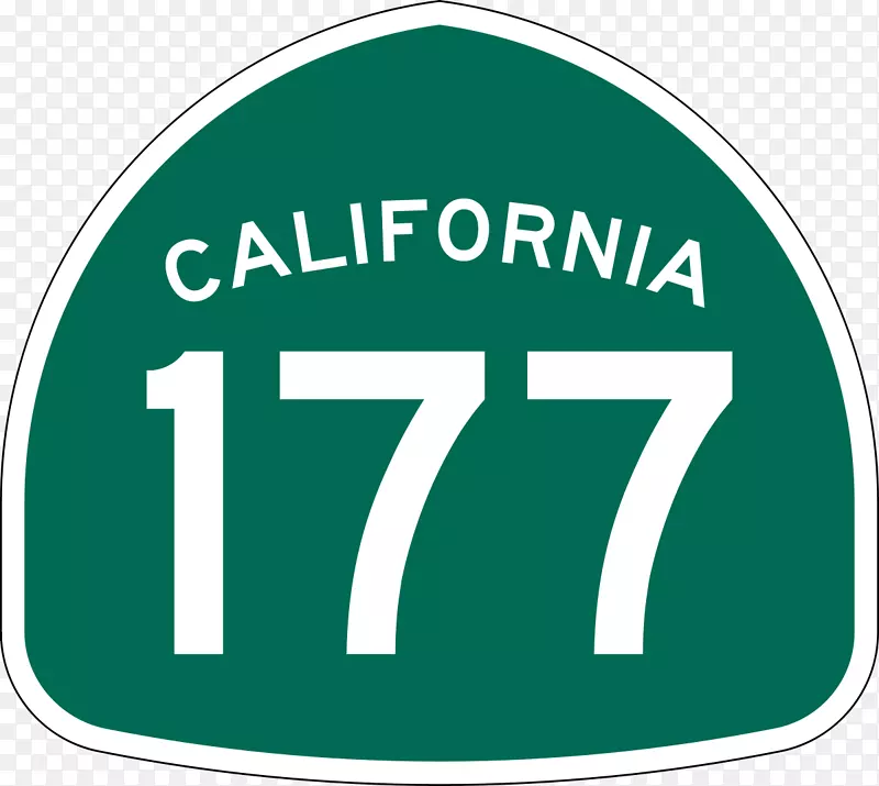 好莱坞高速公路加利福尼亚170号加州169号公路胜利大道-加州沙漠高速公路