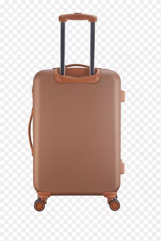 手提箱、手提行李、手推车箱、旅行箱-加拿大护照套