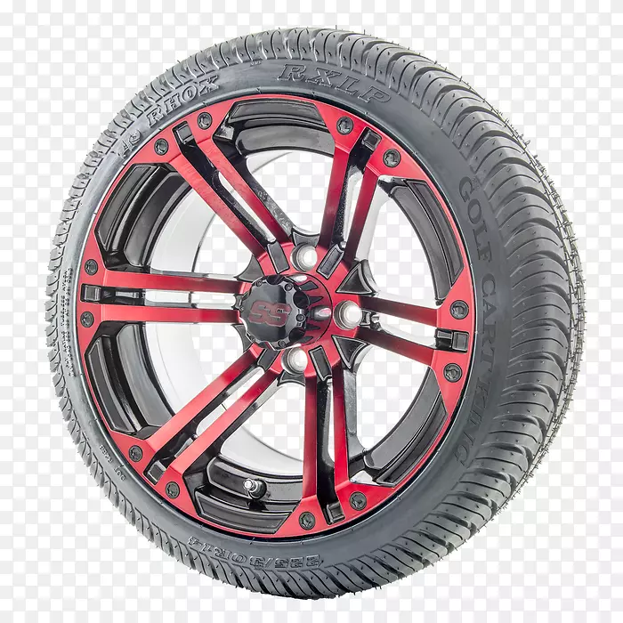 汽车轮胎汽车轮辐合金轮辋凸轮汽车车身套件