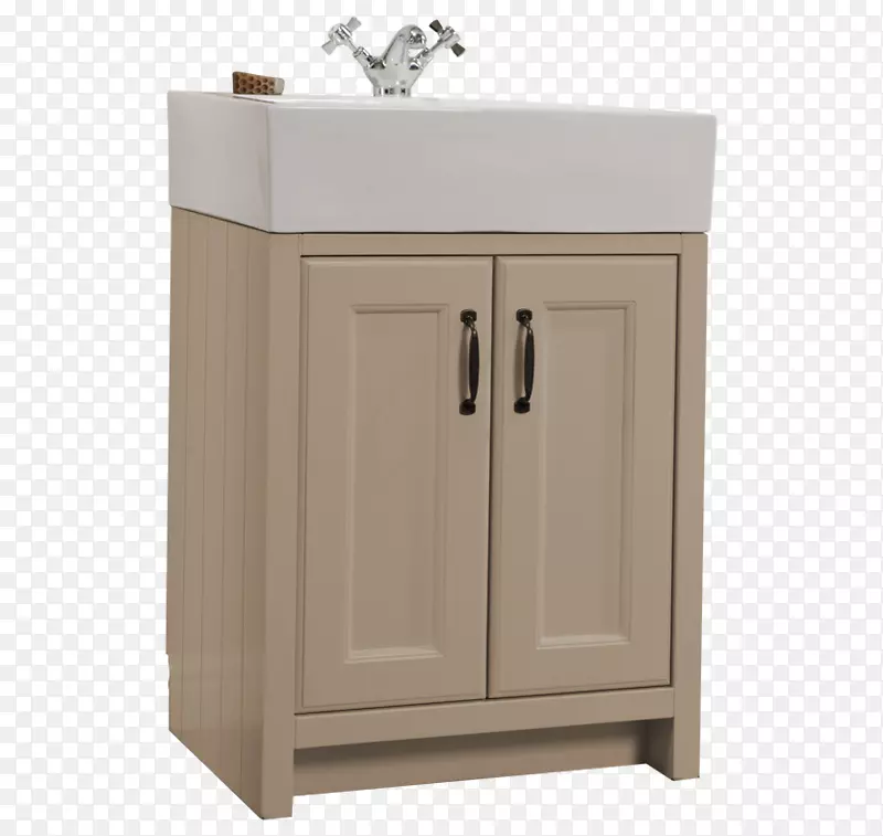 浴室橱柜洗涤槽厨房水龙头把手和控制.步进碗柜