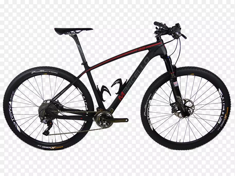 山地自行车电动自行车车架碳固定式自行车