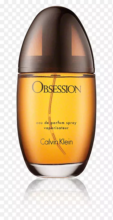 卡尔文·克莱因对香水的痴迷-卡尔文·克莱因对女性的痴迷-EDP 50毫升-卡尔文·克莱因男性永恒香水喷雾-卡尔文·克莱因模型